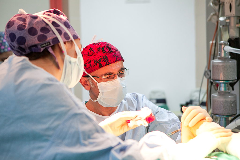 Dedebaşı Estetik Merkezi